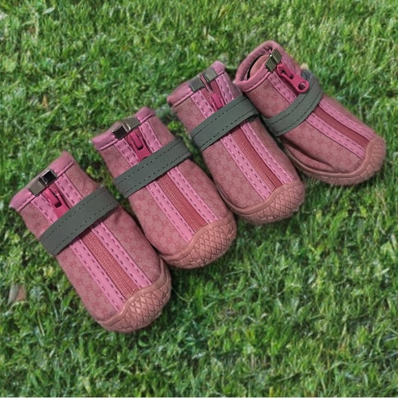 Dog Booties - Picture 2 of 3